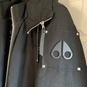 Moose Knuckles Jackets Coats Nwt Moose Knuckles Millstream